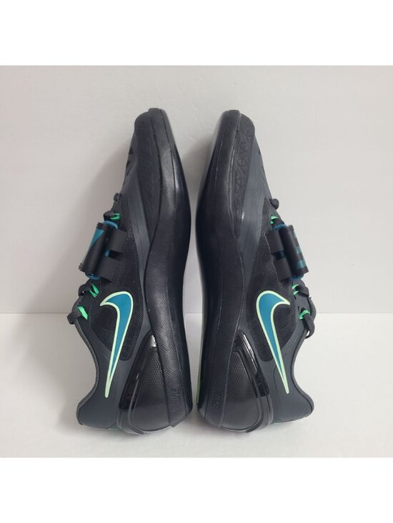 NEW Nike Zoom Rotational 6 Track & Field Throwing Shoes FZ9606-001 Size 9.5 main image 6